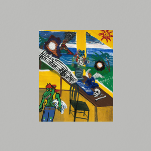 The Old Law by Father John Misty