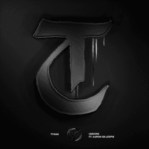 UNDONE (with Aaron Gillespie) by TYNAN