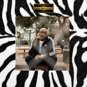 Piñata by Freddie Gibbs