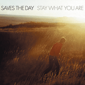 Stay What You Are by Saves the Day