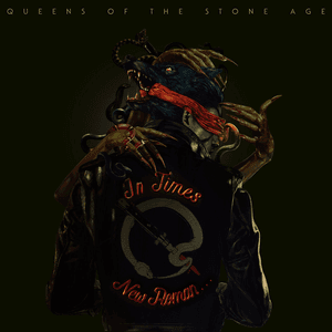 Emotion Sickness by Queens Of The Stone Age