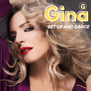 Get Up And Dance by Gina G