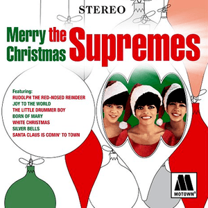Merry Christmas by Diana Ross & The Supremes