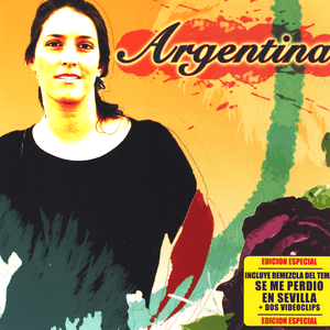 Argentina by Argentina