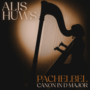 Pachelbel: Canon in D Major, P. 37/1 (Arr. Coates & Lawson for Harp) by Johann Pachelbel
