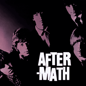 Aftermath by The Rolling Stones