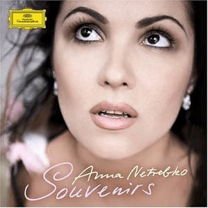 Souvenirs by Jacques Offenbach