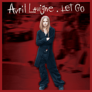 Let Go (20th Anniversary Edition) by Avril Lavigne