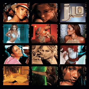 J to tha L-O! The Remixes by Jennifer Lopez