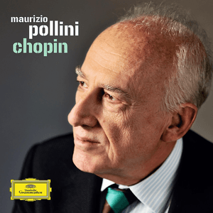 Chopin by Frédéric Chopin