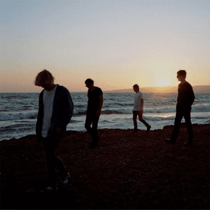 Modern Nature (Deluxe Edition) by The Charlatans