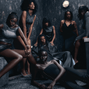Too Many Women (feat. kwn) by Jordan Adetunji