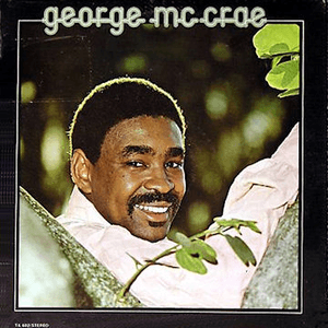 George McCrae by George McCrae