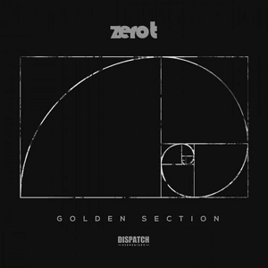 Golden Section by Zero T