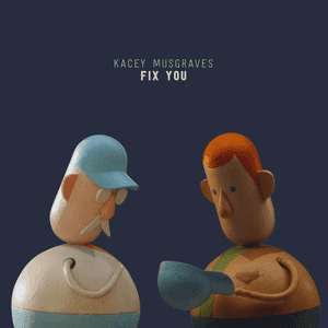 Fix You by Kacey Musgraves