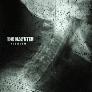 The Dead Eye (Deluxe Edition) by The Haunted