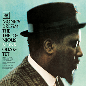 Monk's Dream by Thelonious Monk