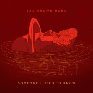 Someone I Used To Know by Zac Brown Band