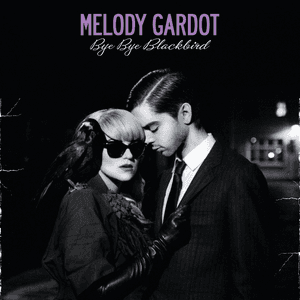 Bye Bye Blackbird EP by Melody Gardot
