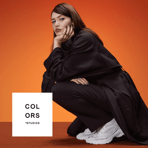 Dream Police - A COLORS SHOW by SIENNA SPIRO