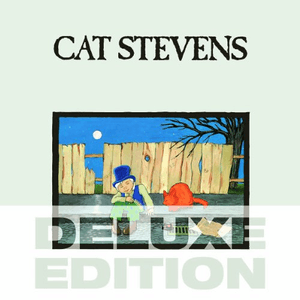 Teaser and the Firecat (Deluxe Edition) by Yusuf / Cat Stevens