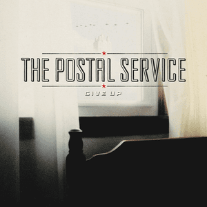 2003-04-25: Minneapolis, MN, USA by The Postal Service