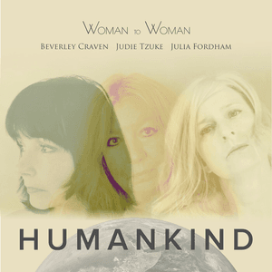 Humankind by Beverley Craven