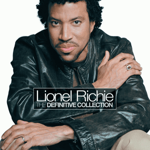 Definitive Collection by Lionel Richie