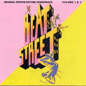 Beat Street OST by Arthur Baker