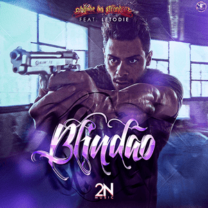 Blindão by Bonde da Stronda