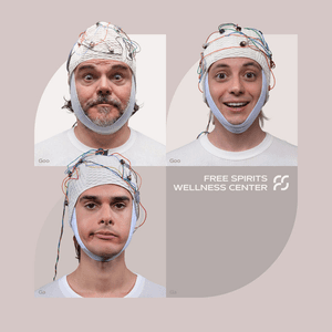 Goo Goo Ga Ga by CA7RIEL & Paco Amoroso