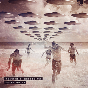 Aviation by Township Rebellion