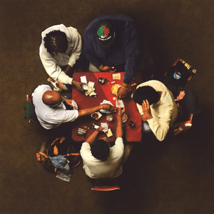 Everyday by Chuck Strangers