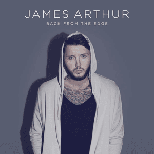 Back from the Edge by James Arthur