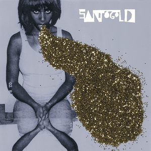 Santogold by Santigold
