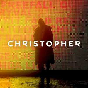 Free Fall by Christopher
