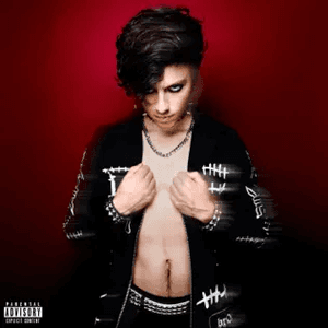 TRUST NO ONE by TX2