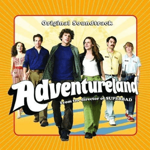 Adventureland by The Outfield