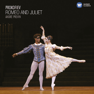 Prokofiev: Romeo and Juliet by Sergei Prokofiev