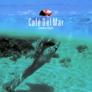 Café Del Mar Volumen Ocho by Lamb