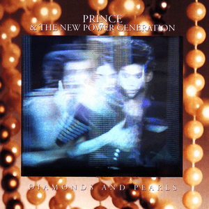 Diamonds And Pearls by Prince