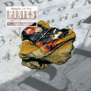 Death to the Pixies by Pixies