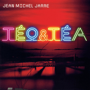 Téo & Téa by Jean‐Michel Jarre