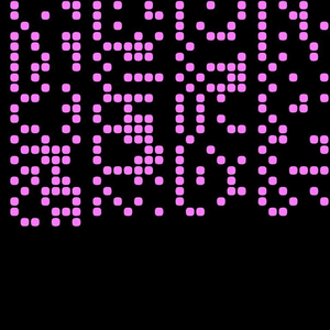 Critical Presents: Binary Vol.5 by Posij