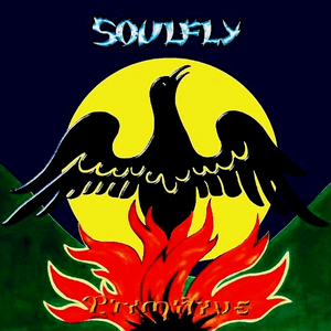 Primitive (Special Edition) by Soulfly