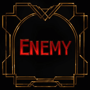 Enemy - Epic Version (from Arcane League of Legends) by Samuel Kim