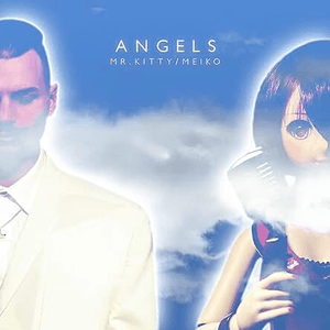 Angels by Mr.Kitty