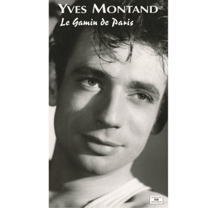 Le gamin de Paris (1945-1953) by Yves Montand