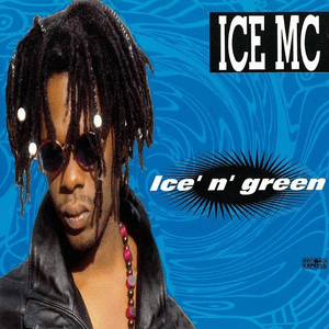 Ice 'n' Green by Ice MC