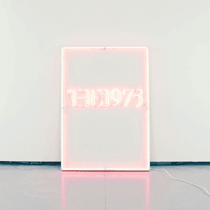 I like it when you sleep, for you are so beautiful yet so unaware of it by The 1975